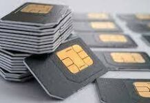 Publiko giawhag nga dili hulaton ang deadline una magparehistro sa SIM Card registration