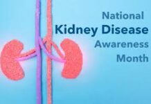 Katawhan gipahimangnuan nga magmaampingon aron nga dili makaangkon og kidney problems