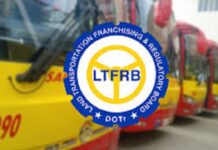 Fuel subsidy nadelatar tungod sa election ban
