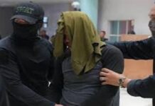 Proseso nga ipatuman una malakip sa WPP sa usa ka suspek gipaklaro sa usa ka abogado ning syudad
