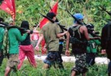 Lokal nga panggamhanan sa Maasim, Sarangani Province subli nga nanawagan sa mga nahibiling sakop sa NPA sa ilang lugar nga magsurender na