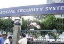 Compliant sa balaud sa SSS sa syudad anaa lang sa 45%