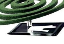 Mokabat sa 1.4 milyon pesos ang kantidad sa mosquito coil nakompiska sa CIDG