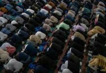 Buot ipasabot sa Edil Adha subling gipahinumdom sa labaw sa National Commission on Muslim Filipinos sa dakbayan