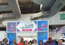 Gensan Chamber of Commerce and Industry mitambong sa Plexconnect 2023 sa India
