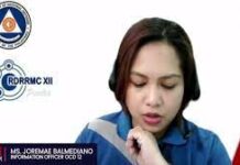PHILVOCS Gensan nagpaklaro nganong managlahi ang datus nga migawas sa bag-ohay nga pagtay-ug