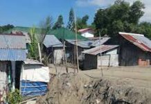 Hugot nga seguredad gipatuman atul sa ulahing adlaw sa demolition