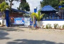 Biktima sa pagpamusil sa brgy. Amsipit, Maasim SP anaa pa sa balay tambalan