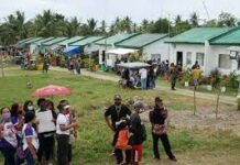 Gensan suportado ang pabahay program ni PBBM