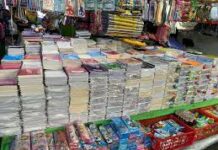 Mga school supplies minimal ang pagsaka sa presyo – DTI