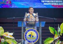 Abogado nakulangan sa banat ni Mayor Pacquiao sa medium to long term solution sa problema sa fishing industry