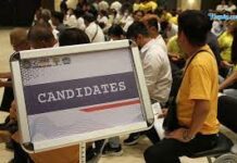 Kandidato sa Gensan mitubag na sa show cause order sa COMELEC