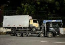 LTO magpatabang sa LGU sa pagbaton ug daghang towing truck