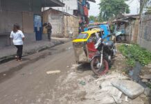 69 anyos nga hilot, nakadunggab patay sa kapuyo sa iyang anak-anak posebling buhi-an