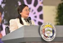 Boundary sa Sarangani ug Davao del Sur nagpahugot sa seguredad