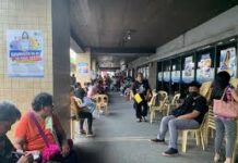 COMELEC Gensan giawhag nga magbutang ug interpreter sa ipahigayon nga plebisito ug 2025 midterm election