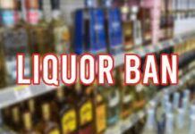 Mga musupak sa liquor ban guot nga selda ang nagpaabot kanila – COMELEC