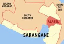 Assesment sa RDRRMC kauban ang OCD 12 sa 6.8 magnitude nga linog nagpadayon