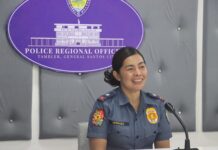 2023 BSKE ug Kalag-kalag pulos malinawon – PNP