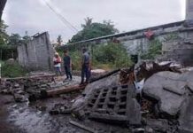President Ferdinand Marcos Jr. misaad sa pagpaayo sa mga tulunghaan ug hospitals sa dakbayan ug sa Sarangani nga apektado sa miaging linog