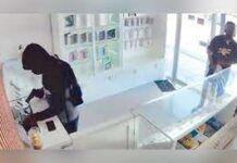 Suspek sa tulis sikop, kauban target sa hot pursuit operation
