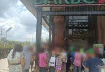 Gialegar nga vote buying sa usa ka munisipyo sa South Cotabato giimbestigahan sa COMELEC