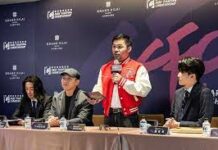 Pacquiao gihimo nga honorary president sa Carry Fighting Championship