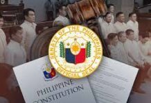 Peoples Initiative gitawag sa usa ka abogado nga walay paingnan