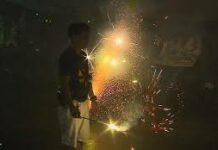City health office lugwayan pa hangtud Enero singko ang pagtigum ug datus kalabutan sa pabuto luyo nga nagpabiling zero ang ang firecracker related injury sa syudad
