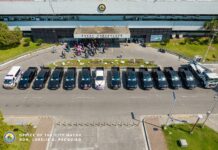 Pagpalit ug 28 ka sakyanan ug tulo ka big bike sa Gensan gikwestyon sa Konseho