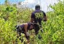 Mipatay sa 7 anyos nga batang babae posible usa lamang ka tawo – NBI Medico Legal