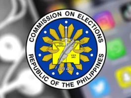 Kapin 60 aspirants, nakaparehistro na sa ilang socmed accounts sa Comelec