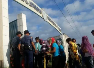 ACAMP, andam na alang sa pagsaulog sa Kalag-Kalag
