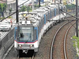 MRT-3 GIPLANOHANG IPASA SA PRIBADONG SEKTOR SA 2027