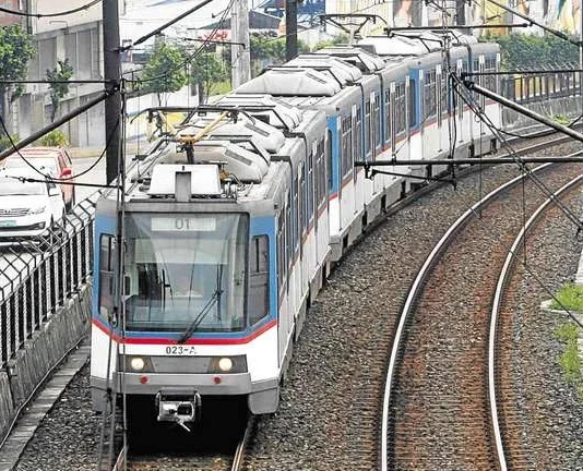 MRT-3 gikatakdang i-privatize sa 2027