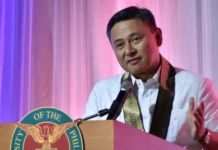 DepEd tiniyak na may internet na ang lahat ng paaralan sa pagtatapos ng 2025
