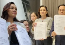 Sen. Risa, nagpasaka og kaso sa DOJ batok sa pipila ka DDS vloggers og uban pa