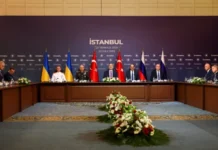 Ukraine og Russia magpahigayon sa binayluay sa piniriso