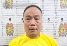 Tony Yang, nakatakdang ilipat sa BI para sa proceedings may kaugnayan sa kaniyang immigration offenses – PAOCC