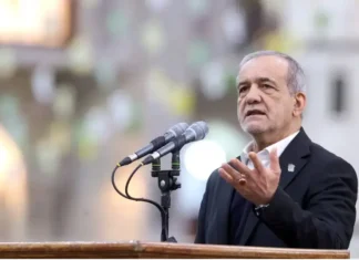 Iran, nanawagan sa mga Muslim country nga maghiusa batok sa US ug Israel