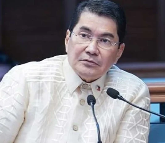 Erwin Tulfo nagpasidaan sa mga OFW sa France, Saudi Arabia, Israel