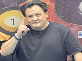 Lisensya ni Niño Muhlach sinuspendi ng LTO ng 2 taon