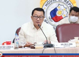 Prosecution, tumong nga sayo nga mapasa ang mga ebidensiya sa impeachment trial ni VP Sara
