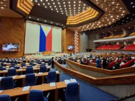 Mga opisyal nga mopatuman sa invalid nga unprogrammed funds, posibleng manubag sa kriminal ug administratibong kaso