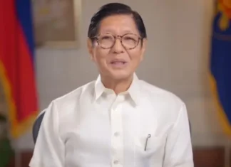 P120-bilyong elevated road project gikan Balintawak hangtod Bocaue, gibida ni PBBM