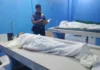 DUHA KA MAG-UUMA PATAY HUMAN SA TRADISYUNAL NGA RITWAL SA SUBA SA ALABEL, SARANGANI