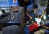 GRENADE UG WALAY LISENSYANG REBOLBER, NASAKMIT SA SEARCH OPERATION SA ISULAN