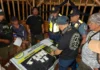 NASAKMIT SA PDEA RO12 ANG SHABU NGA NAGKANTIDAD OG ₱3.65 MILYONES SA POLOMOLOK