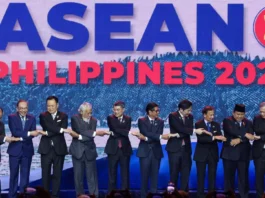 Nagpatigayon ang Department of Tourism (DOT) og usa ka bulan nga pagbansay sa mga frontliner isip pagpangandam sa pag-host sa Pilipinas sa 49th ASEAN Summit and Related Meetings sa Nobyembre.