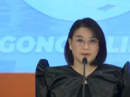 Gipasalig ni Castro nga ang isyu sa pagpuli ni VP Sara sayo pa kaayo